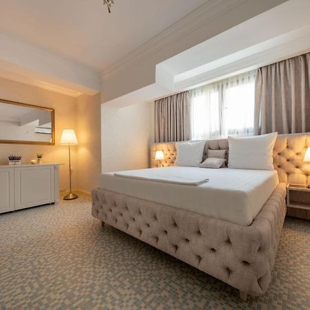 Hotel Casa Fiori Βουκουρέστι Εξωτερικό φωτογραφία
