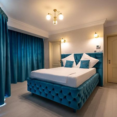 Hotel Casa Fiori Βουκουρέστι Εξωτερικό φωτογραφία