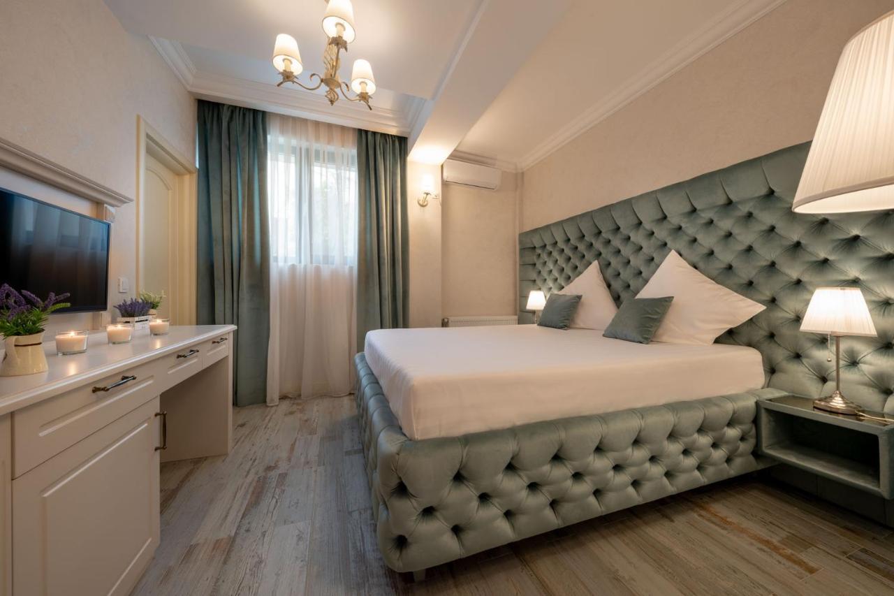 Hotel Casa Fiori Βουκουρέστι Εξωτερικό φωτογραφία