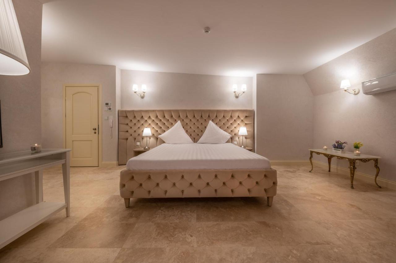Hotel Casa Fiori Βουκουρέστι Εξωτερικό φωτογραφία