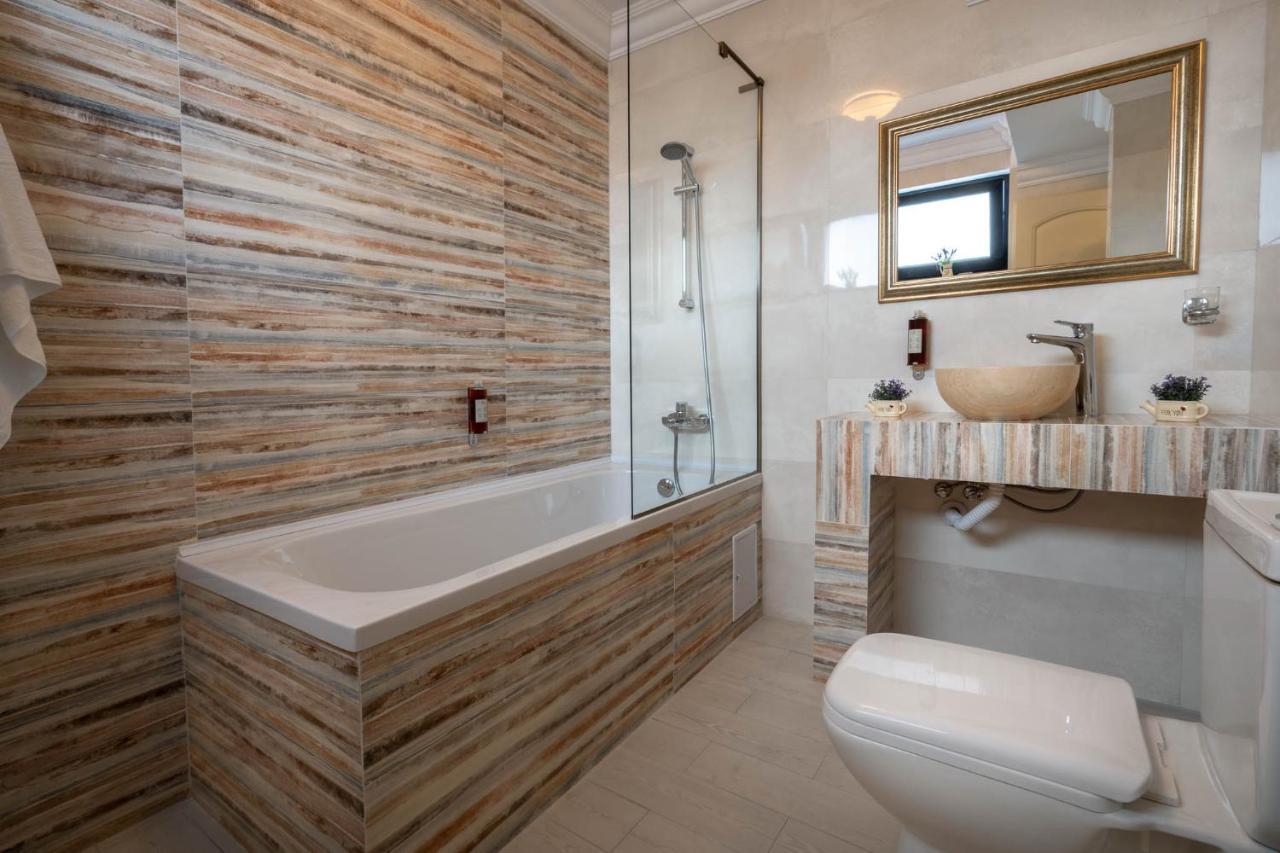 Hotel Casa Fiori Βουκουρέστι Εξωτερικό φωτογραφία