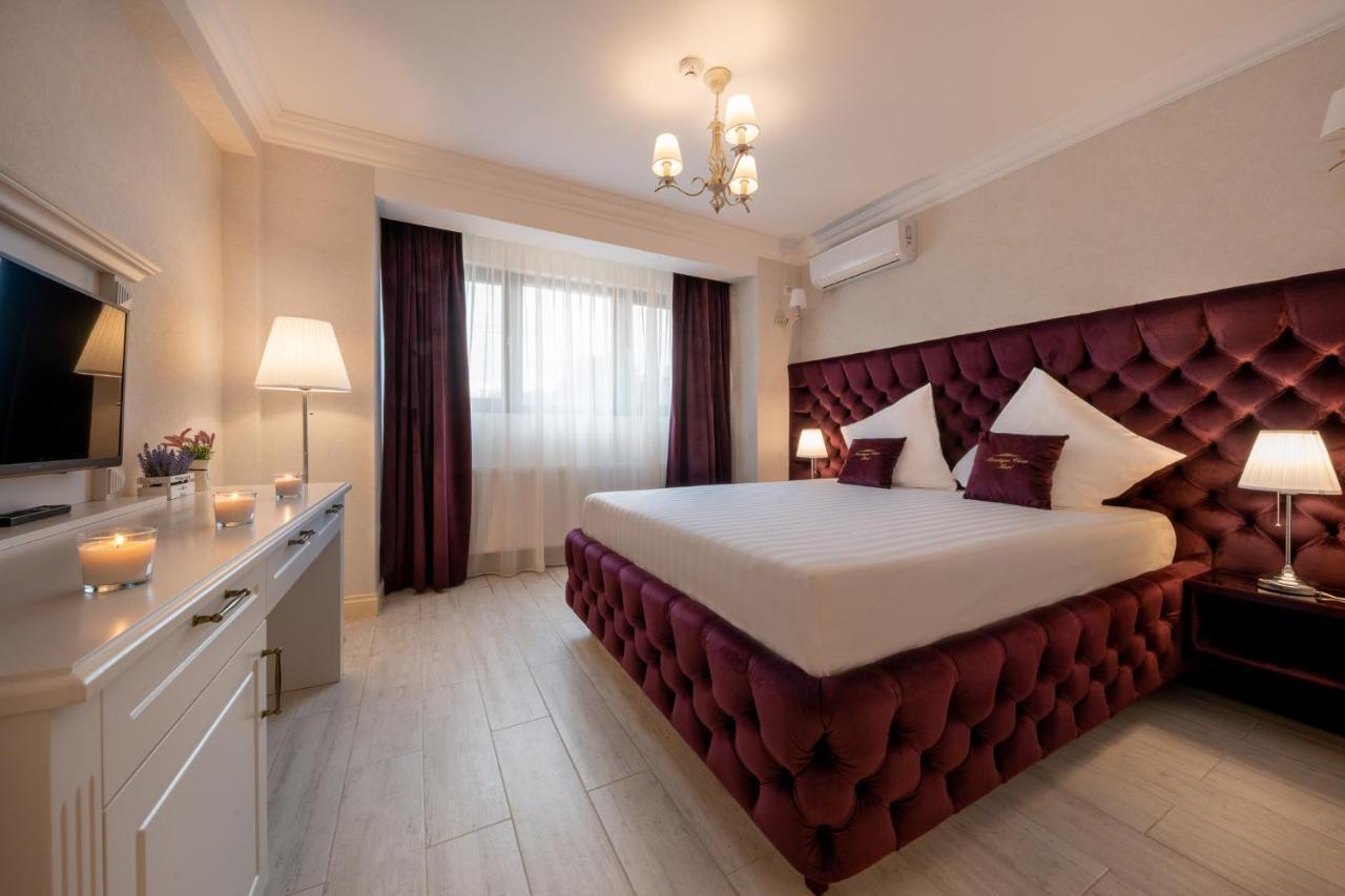 Hotel Casa Fiori Βουκουρέστι Εξωτερικό φωτογραφία