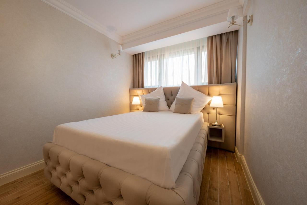 Hotel Casa Fiori Βουκουρέστι Εξωτερικό φωτογραφία