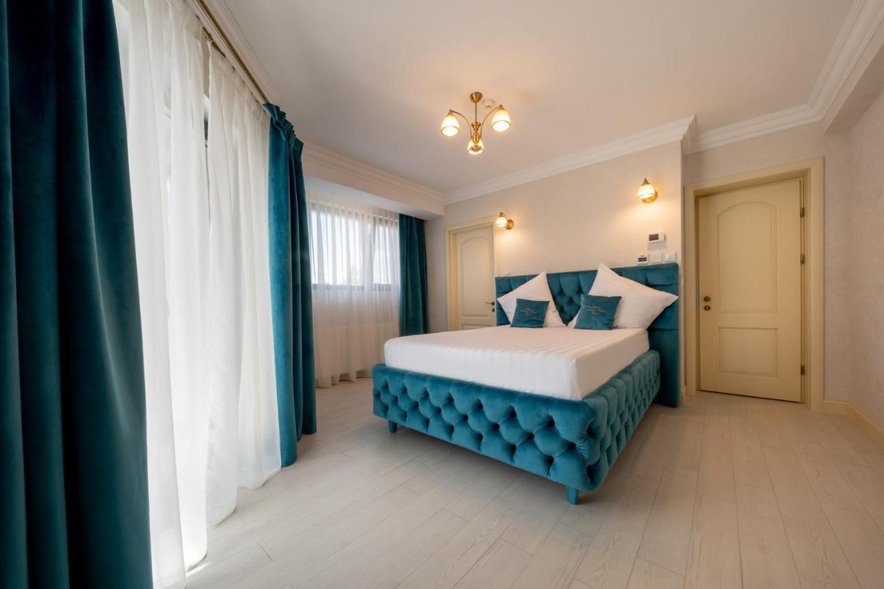 Hotel Casa Fiori Βουκουρέστι Εξωτερικό φωτογραφία