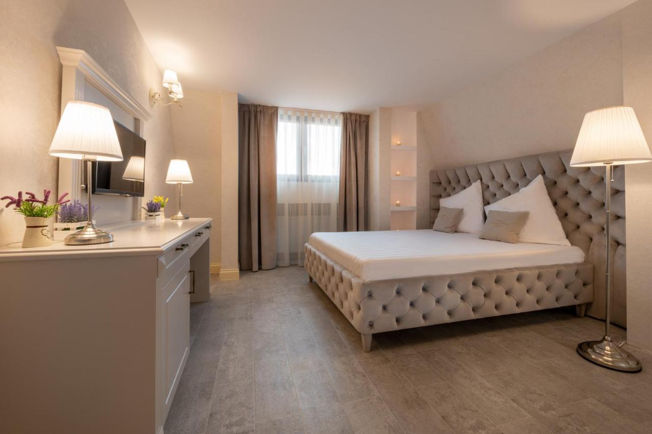 Hotel Casa Fiori Βουκουρέστι Εξωτερικό φωτογραφία
