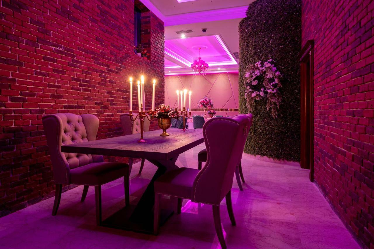 Hotel Casa Fiori Βουκουρέστι Εξωτερικό φωτογραφία
