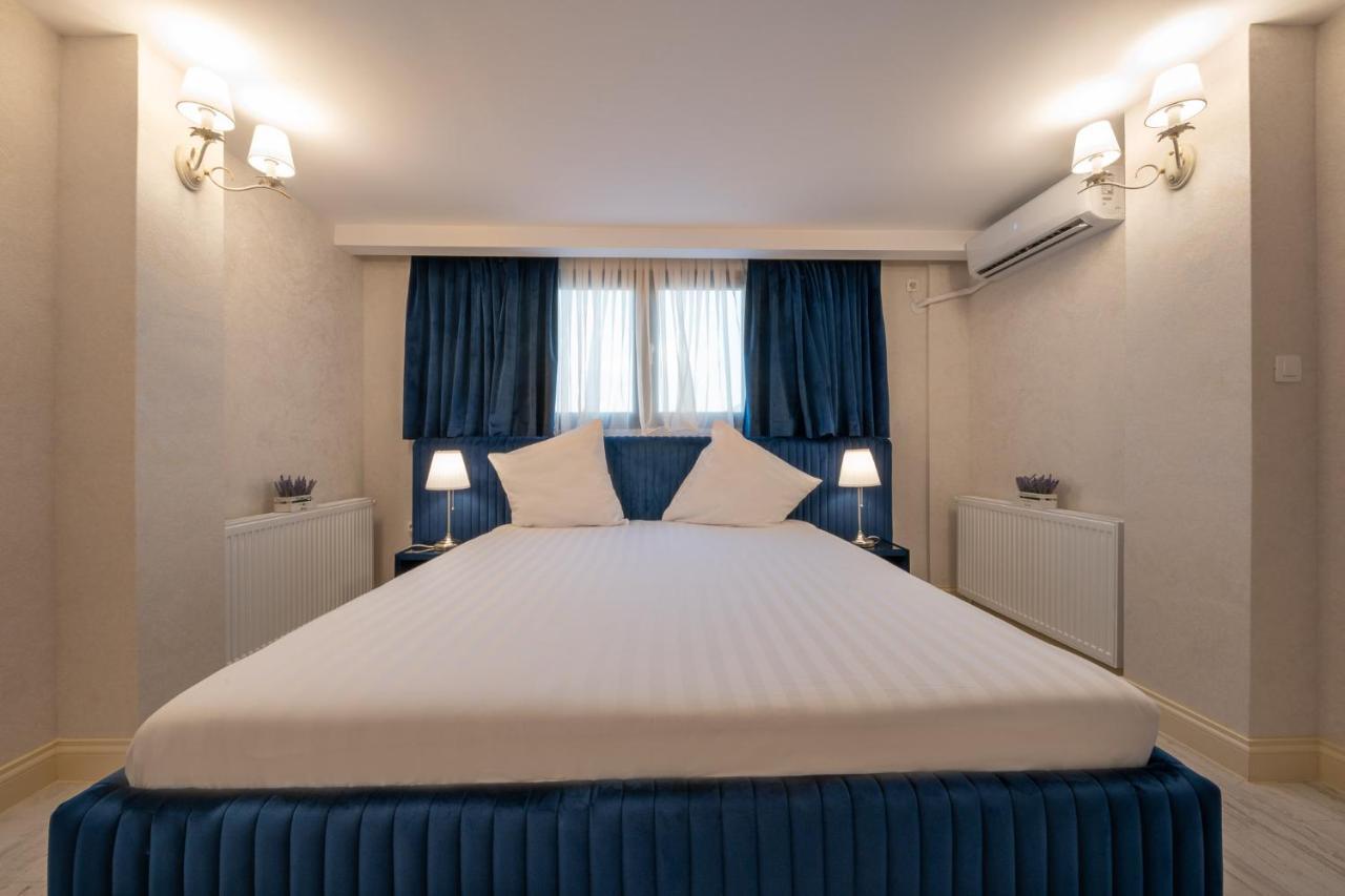 Hotel Casa Fiori Βουκουρέστι Εξωτερικό φωτογραφία