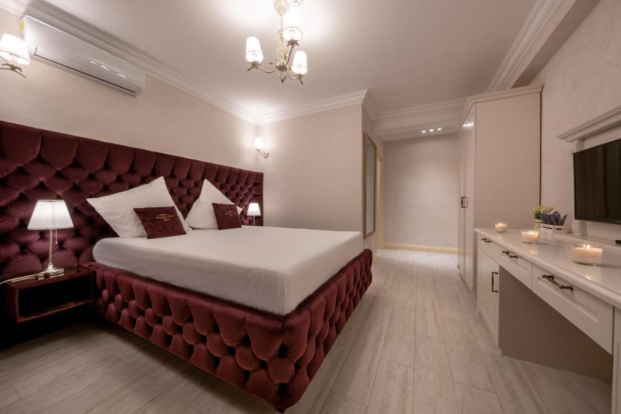 Hotel Casa Fiori Βουκουρέστι Εξωτερικό φωτογραφία