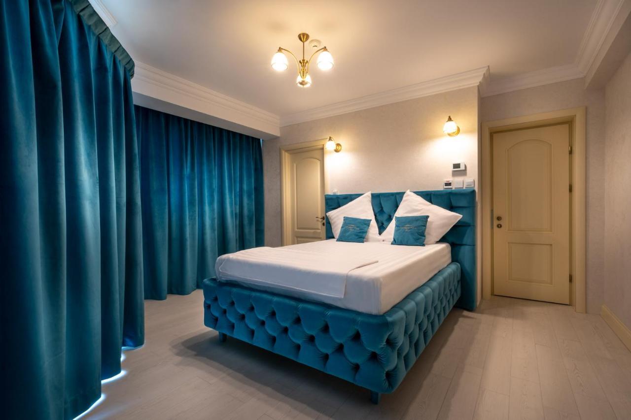 Hotel Casa Fiori Βουκουρέστι Εξωτερικό φωτογραφία