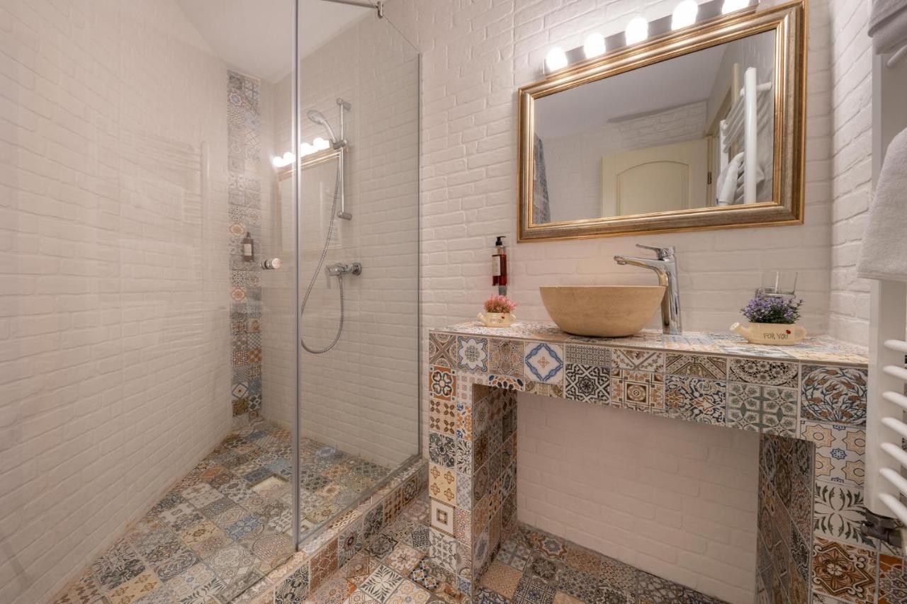 Hotel Casa Fiori Βουκουρέστι Εξωτερικό φωτογραφία