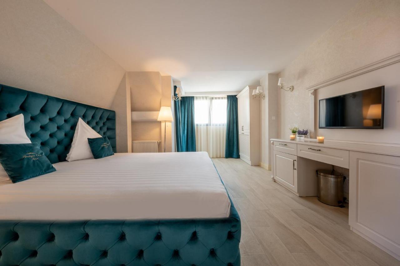 Hotel Casa Fiori Βουκουρέστι Εξωτερικό φωτογραφία