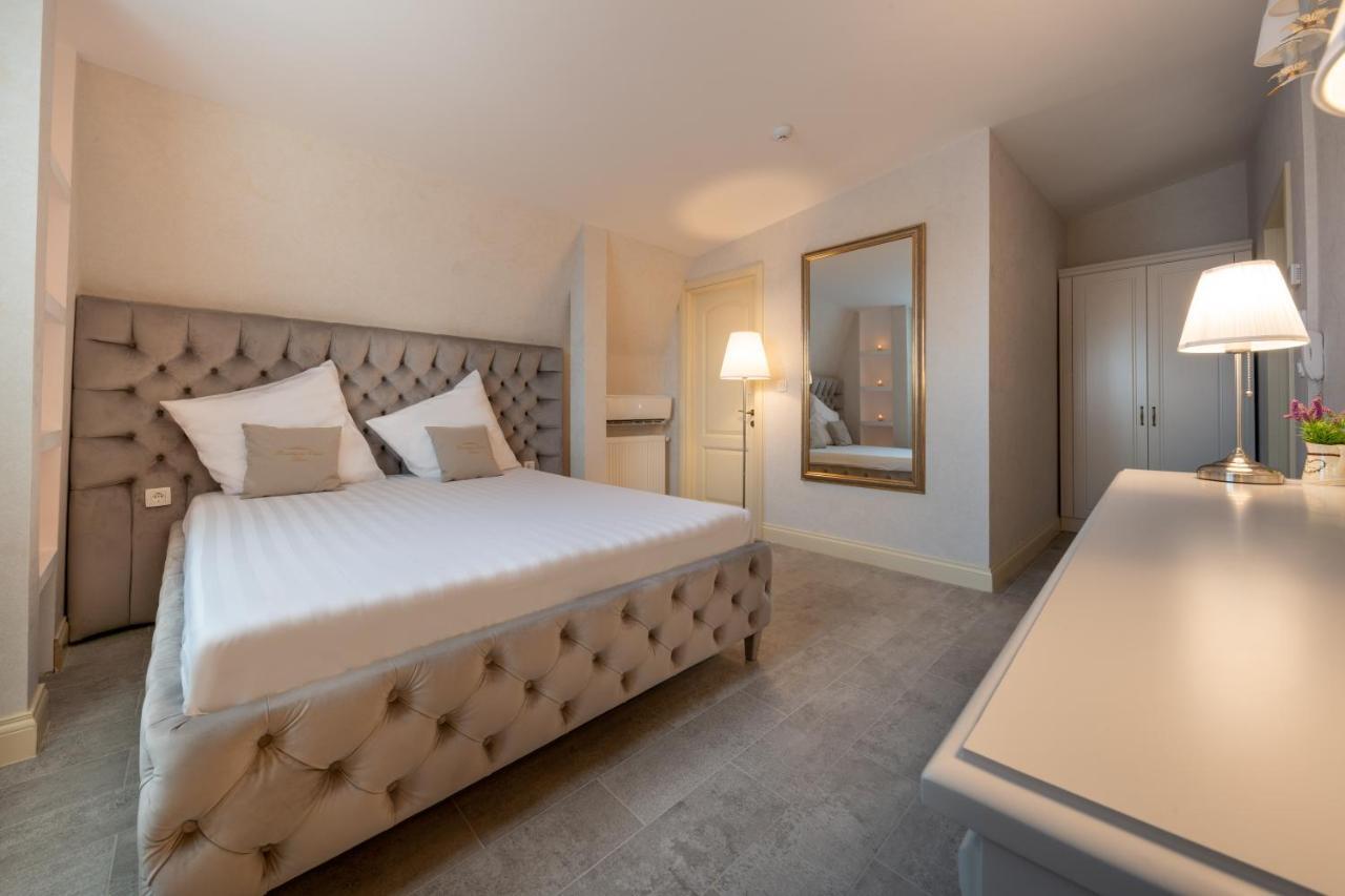 Hotel Casa Fiori Βουκουρέστι Εξωτερικό φωτογραφία
