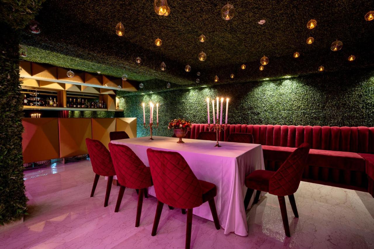 Hotel Casa Fiori Βουκουρέστι Εξωτερικό φωτογραφία