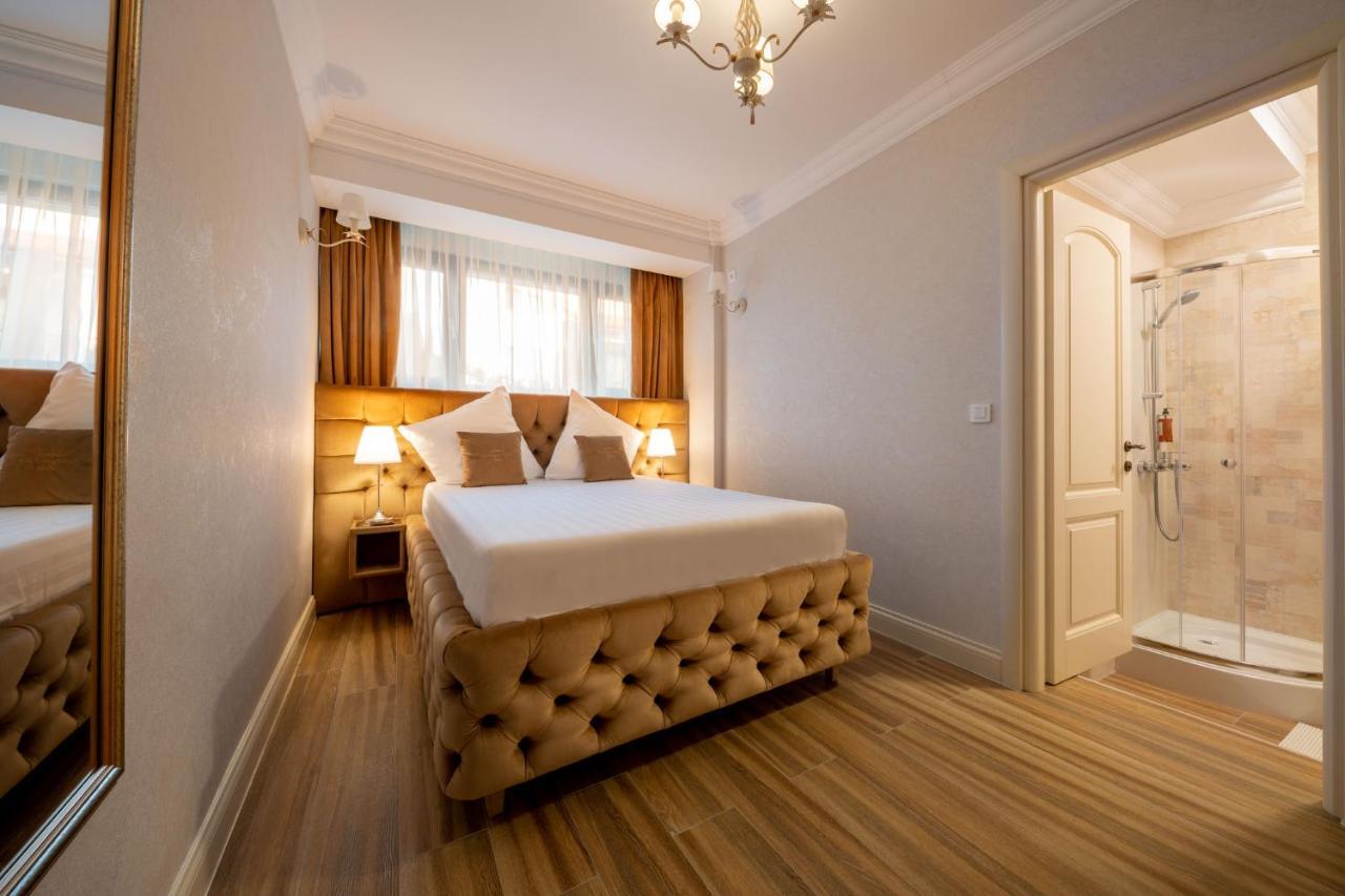 Hotel Casa Fiori Βουκουρέστι Εξωτερικό φωτογραφία